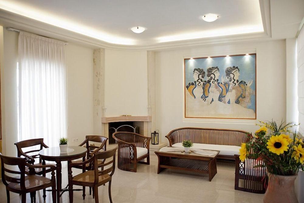 يورانيون Hotel Caretta Beach المظهر الخارجي الصورة
